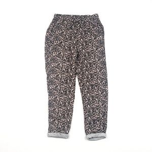 Cherokee Girls Floral Pants